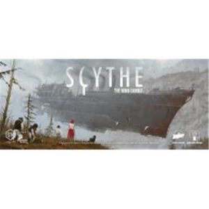 Scythe The Wind Gambit