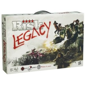 Risk Legacy