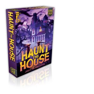 Haunt The House