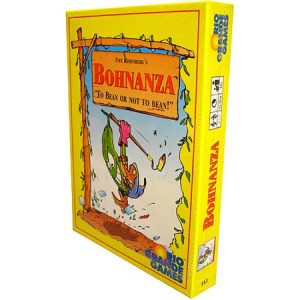 Bohnanza