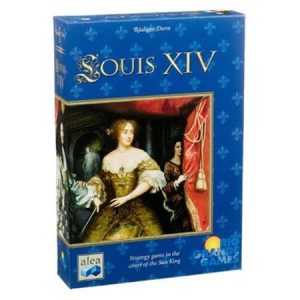 Louis XIV