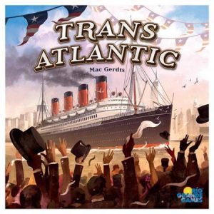 Trans Atlantic
