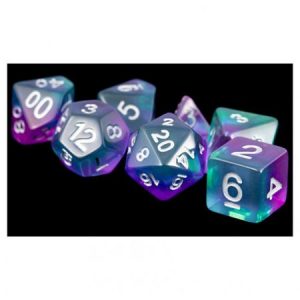 MDG 7-Die Set 16mm Aurora Blue