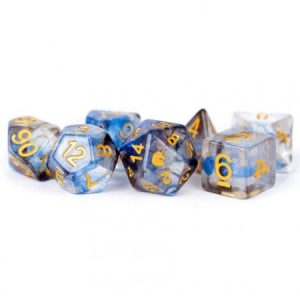MDG 7-Die Set Unicorn Arctic Storm