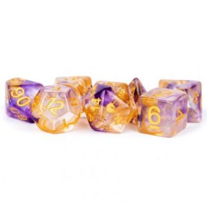 MDG 7-Die Set Unicorn Royal Sunset