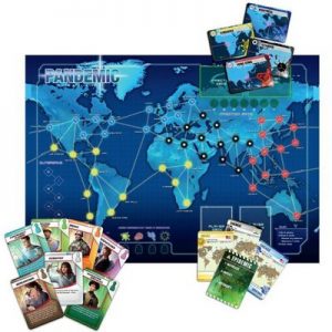 Pandemic