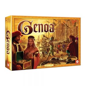 Genoa
