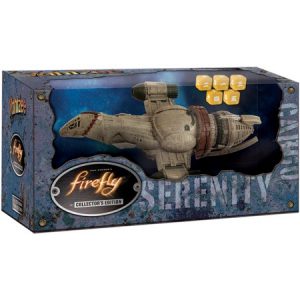 Yahtzee Firefly Collector’s Edition