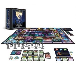 Talisman Kingdom Hearts