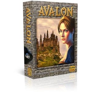Resistance: Avalon