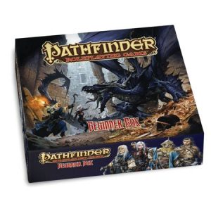 Pathfinder Beginner Box