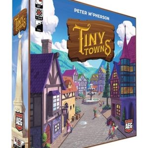 Tiny Towns