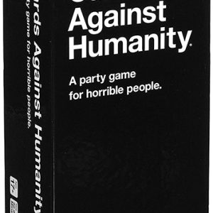 Cards Against Humanity Base Set