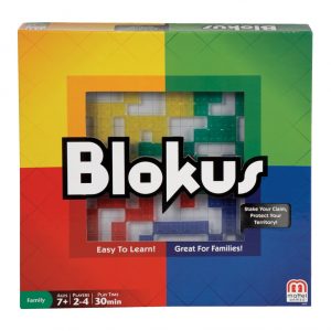 Blokus
