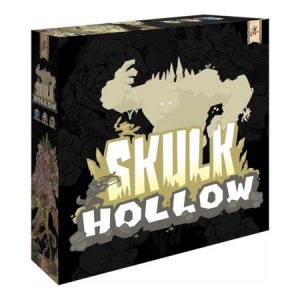 Skulk Hollow