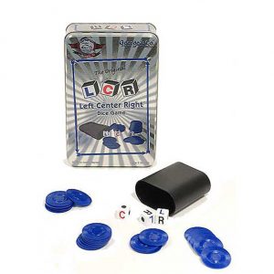 L-C-R 25th Anniversary Edition