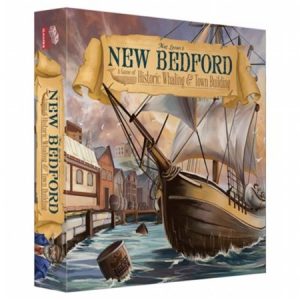 New Bedford