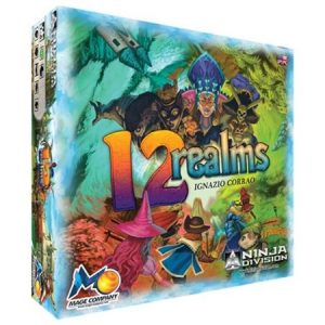 12 Realms