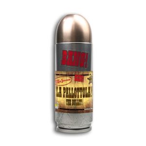 Bang! The Bullet
