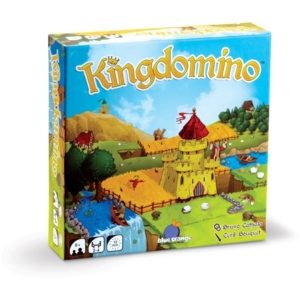 Kingdomino