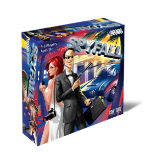 Spyfall