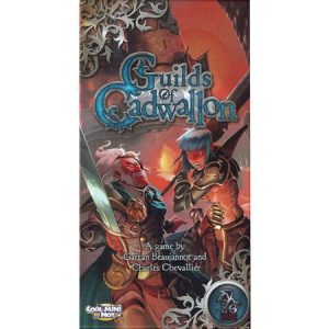 Guilds Of Cadwallon