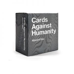 Cards Against Humanity Absurd Box
