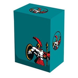 Legion Deck Box Legionaire