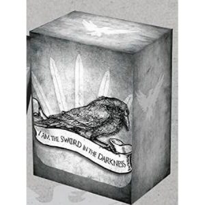 Legion Deck Box Sword In The Darkness