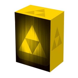 Legion Deck Box Super Iconic Tri-Force