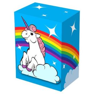 Legion Deck Box Unicorn