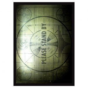 Legion Card Sleeves Stand By (50 Count)