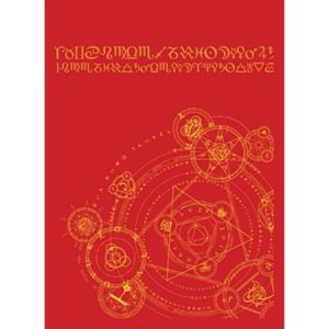 Legion Card Sleeves Alchemy (50 Count)