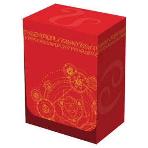 Legion Deck Box Alchemy