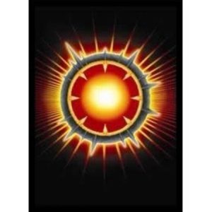 Legion Card Sleeves Solforge (50 Count)