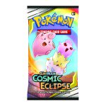 Pokémon Sun & Moon Cosmic Eclipse Pack