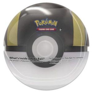 Pokémon Poké Ball Tin