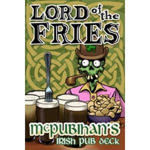 Lord Of The Fries: Irish Pub