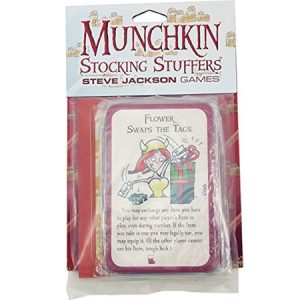 Munchkin Stocking Stuffers