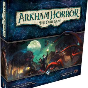 Arkham Horror The Card Game (LCG)