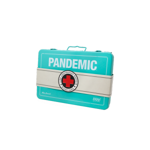 Pandemic 10th Anniversary Edition