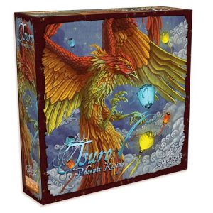 Tsuro Phoenix Rising