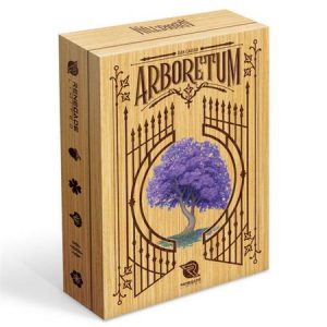 Arboretum Deluxe