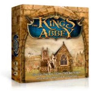 The King’s Abbey