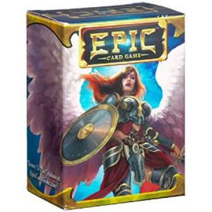 Epic Card Game
