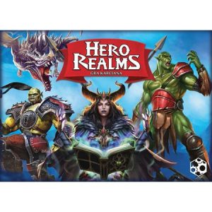 Hero Realms
