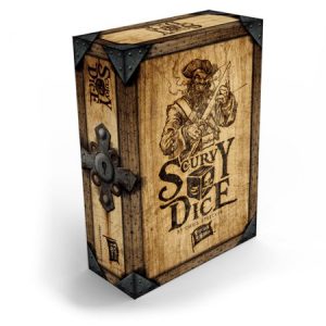Scurvy Dice