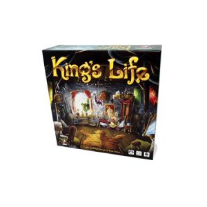 King’s Life