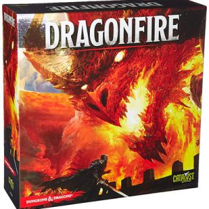 Dragonfire (Dungeons & Dragons)
