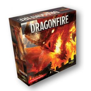 Dragonfire Adventure Pack Shadows Over Dragonspear Castle